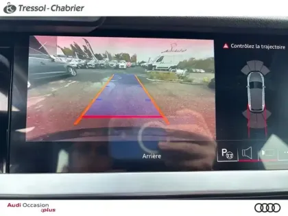 Photo 25 Audi A3  Sportback 40 TFSIe 204 S tronic 6 S Line