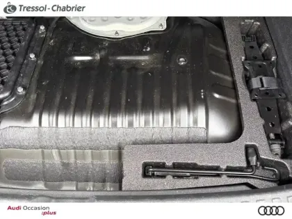 Photo 26 Audi A3  Sportback 40 TFSIe 204 S tronic 6 S Line