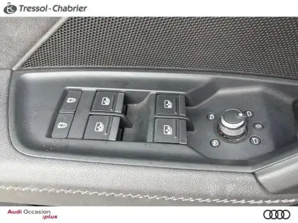 Photo 19 Audi A3  Sportback 40 TFSIe 204 S tronic 6 S Line