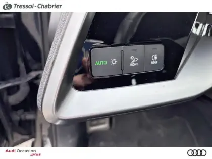 Photo 12 Audi A3  Sportback 40 TFSIe 204 S tronic 6 S Line