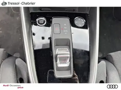 Photo 23 Audi A3  Sportback 40 TFSIe 204 S tronic 6 S Line