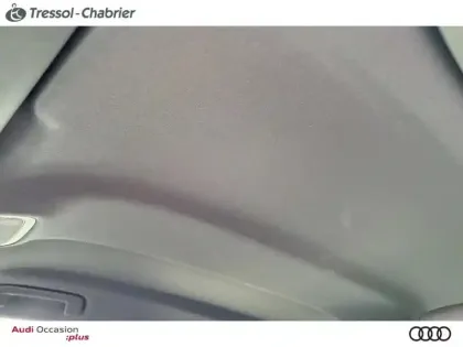 Photo 24 Audi A3  Sportback 40 TFSIe 204 S tronic 6 S Line