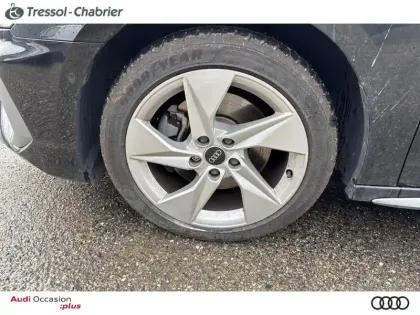 Photo 14 Audi A3  Sportback 40 TFSIe 204 S tronic 6 S Line