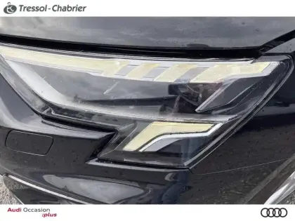 Photo 13 Audi A3  Sportback 40 TFSIe 204 S tronic 6 S Line