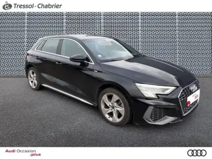 Photo 28 Audi A3  Sportback 40 TFSIe 204 S tronic 6 S Line