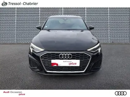 Photo 2 Audi A3  Sportback 40 TFSIe 204 S tronic 6 S Line