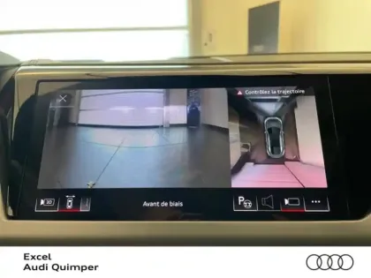 Photo 12 Audi E-tron  GT 476ch Extended quattro