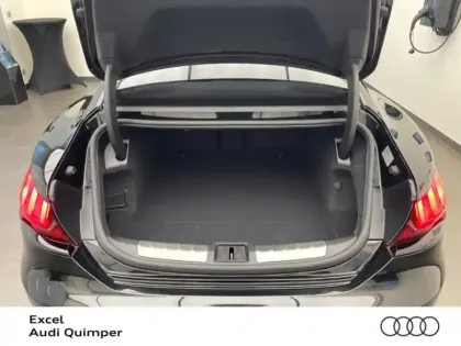 Photo 8 Audi E-tron  GT 476ch Extended quattro