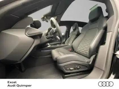 Photo 6 Audi E-tron  GT 476ch Extended quattro