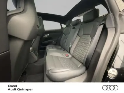 Photo 7 Audi E-tron  GT 476ch Extended quattro