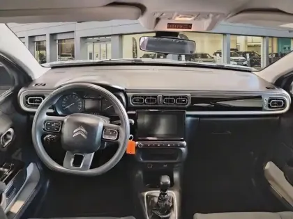 Photo 9 Citroën C3  PureTech 110 S&S BVM6 Shine