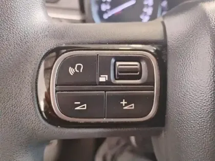 Photo 18 Citroën C3  PureTech 110 S&S BVM6 Shine