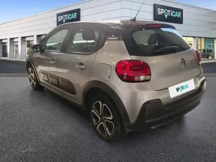 Photo 29 Citroën C3  PureTech 110 S&S BVM6 Shine