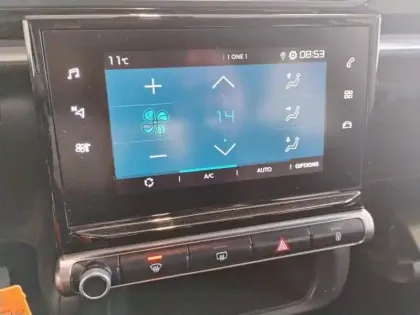 Photo 12 Citroën C3  PureTech 110 S&S BVM6 Shine