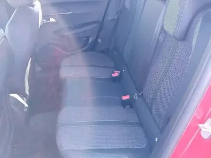 Photo 8 Peugeot 2008  Electrique 136 ch