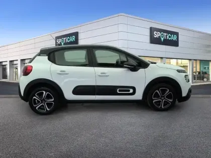 Photo 5 Citroën C3  PureTech 110 S&S BVM6 Shine