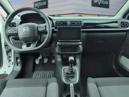 Photo 9 Citroën C3  PureTech 110 S&S BVM6 Shine