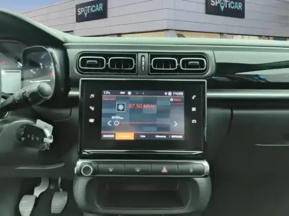 Photo 21 Citroën C3  PureTech 110 S&S BVM6 Shine