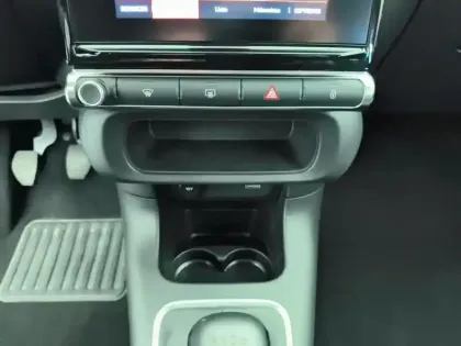 Photo 12 Citroën C3  PureTech 110 S&S BVM6 Shine