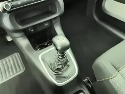 Photo 23 Citroën C3  PureTech 110 S&S BVM6 Shine