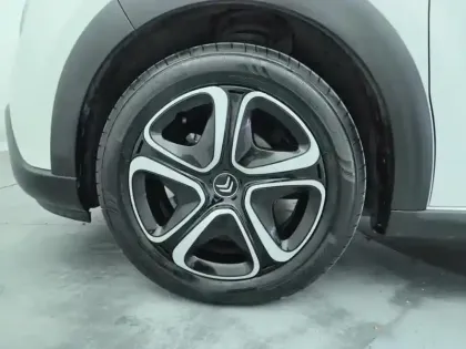 Photo 14 Citroën C3  PureTech 110 S&S BVM6 Shine