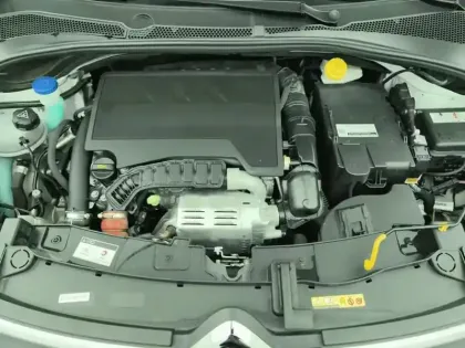 Photo 6 Citroën C3  PureTech 110 S&S BVM6 Shine