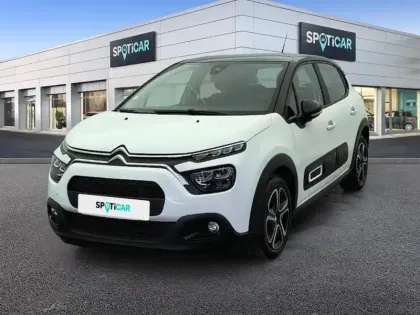 Photo Citroën C3 Shine