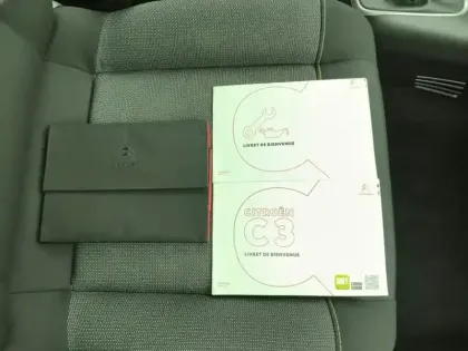 Photo 15 Citroën C3  PureTech 110 S&S BVM6 Shine