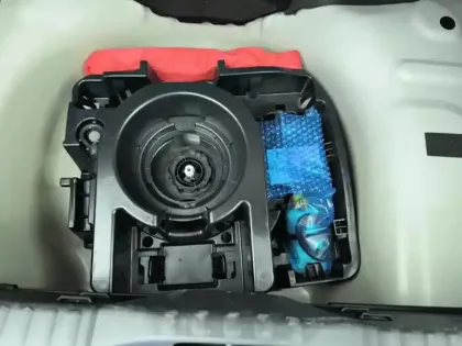 Photo 26 Citroën C3  PureTech 110 S&S BVM6 Shine