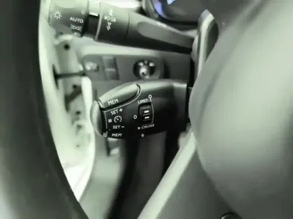 Photo 17 Citroën C3  PureTech 110 S&S BVM6 Shine