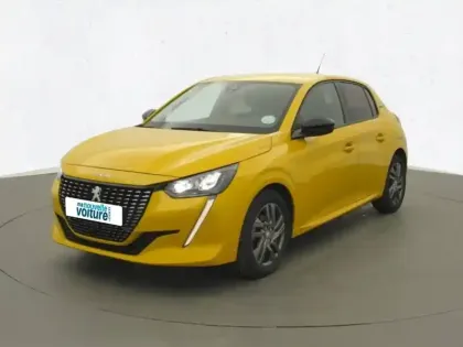 Photo Peugeot 208 Style