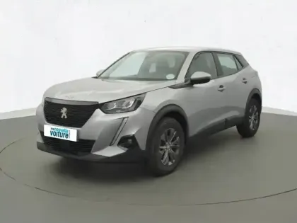 Photo Peugeot 2008 Active Business