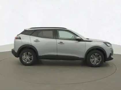 Photo Peugeot 2008 Style