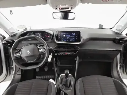 Photo 50 Peugeot 208  PureTech 100 S&S BVM6
