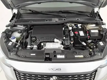 Photo 48 Peugeot 208  PureTech 100 S&S BVM6
