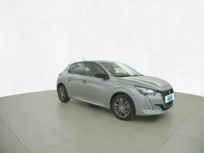 Photo Peugeot 208 Style