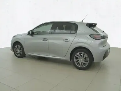 Photo 59 Peugeot 208  PureTech 100 S&S BVM6