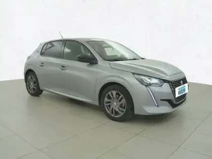Photo 56 Peugeot 208  PureTech 100 S&S BVM6