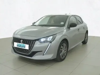 Photo 54 Peugeot 208  PureTech 100 S&S BVM6