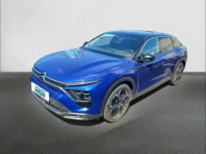 Photo Citroën C5 Shine Pack