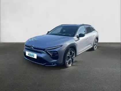 Photo Citroën C5 Shine