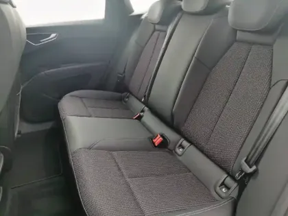 Photo 28 Audi Q4  e-tron Sportback 35 170 ch 55 kW