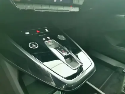 Photo 27 Audi Q4  e-tron Sportback 35 170 ch 55 kW