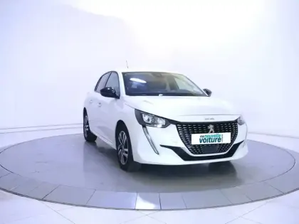 Photo 22 Peugeot 208  PureTech 100 S&S BVM6