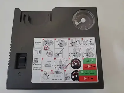 Photo 37 Peugeot 208  PureTech 100 S&S BVM6