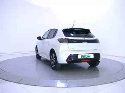 Photo 26 Peugeot 208  PureTech 100 S&S BVM6