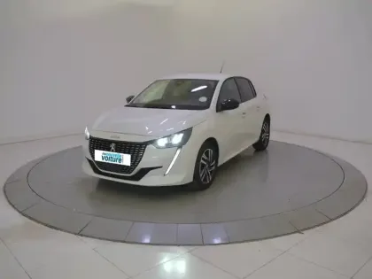 Photo Peugeot 208 Allure Pack