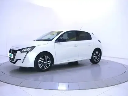 Photo 20 Peugeot 208  PureTech 100 S&S BVM6