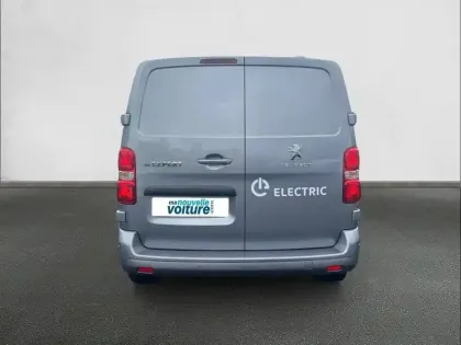 Photo 34 Peugeot Expert  FGN TOLE M ELECTRIQUE 75KWH 136CH