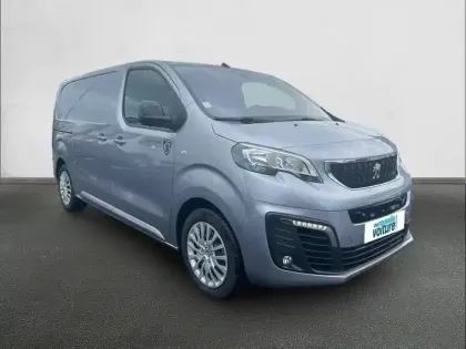 Photo 32 Peugeot Expert  FGN TOLE M ELECTRIQUE 75KWH 136CH